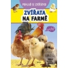 Pohlaď si zvířátko Zvířá…