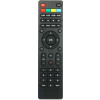 General TOSHIBA CT-RC1EU-15 - náhradný diaľkový ovládač