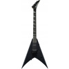 Jackson Pro King V KV, ebenová farba