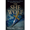 The She Wolf - Maurice Druon