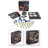 Wizkids Temple of Elemental Evil Board Game Anglická Verze