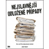 Nejslavnější odložené případy - John D Wright