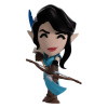 Youtooz The Legend of Vox Machina Vinyl Figurka Vex'ahlia 13 cm