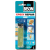 BISON Epoxy repair Aqua 56g