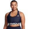 UNDER ARMOUR UA HG Mid Branded-BLU - M