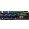Logitech MX Keys S Combo Plus - US - grafitová 920-011614