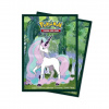 Pokémon UP: Enchanted Glade - Deck Protector - obaly na karty