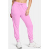 Under Armour Rival Fleece Jogger Stellar Pink/White L