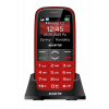 Aligator A770 Senior červená + stolná nabíjačka
