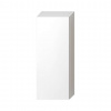 Jika Mio Bočná skrinka 81x32x16 cm, 2 dvierka L/P, biela H43J7141305001