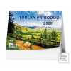 Toulky přírodou 2026 - s…