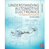 Understanding Automotive Electronics (William Ribbens)(Brožovaná)