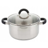 KASEROL S VIEČKOM 16cm KINGHOFF KH-4342 1,5L (KASEROL S VIEČKOM 16cm KINGHOFF KH-4342 1,5L)
