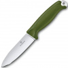 Nôž Victorinox Venture - olivový-strieborný