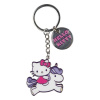 Konix Sanrio Přívěsek na klíče Hello Kitty Unicorn