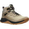 Topánky KEEN HIGHTRAIL MID WP MEN Man veľkosť topánok US 9,5