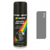 Motip Sprej na kožu a autosedačky 200ml - šedá matná