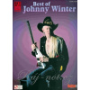 Best of Johnny Winter // gitara + tabulatúra / spev