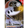 Disney Manga: Tim Burton's The Nightmare Before Christmas - Zero's Journey (Ultimate Manga Edition)