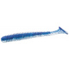 20ks - Gumená Nástraha Mistrall Warrior 7,5cm Farba 16 aromatizovaná