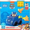 Mattel Mega Bloks Tlapková patrola Chaseovo auto policajnej hliadky
