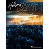 Hillsong Worship Favorites: Piano Solo Songbook