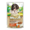 Stuzzy Dog kapsička Adult kúsky morčacieho 100g