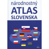 Národnostný atlas Slovenska