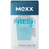 Mexx Fresh for Men toaletná voda 75 ml - tester pre mužov