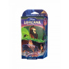 Disney Lorcana TCG Shimmering Skies Starter Deck Emerald/Steel