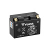 YUASA BATTERY YT9B-BS MF W/ ACID