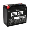 BS-BATTERY V továrni aktivovaný akumulátor BTX20 (FA) (YTX20 (FA)) SLA