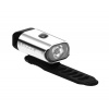 LEZYNE MINI DRIVE 400 POLISH/HI GLOSS