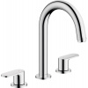 Hansgrohe Vernis Blend umývadlová batéria stojanková chrómová 71553000