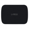 U-Prox - MPX L Black - Bezdrôtový bezpečnostný ovládací panel s podporou overovania fotografií