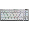 Mechanická klávesnica Logitech G915 X