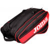 Joma Gold Pro padel černá-červená