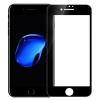 Nillkin Tvrzené Sklo 2.5D CP+ PRO Black pro iPhone 7/8/SE 20/22 6902048180116