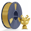 SUNLU PLA+ 1.75 mm 1 kg Gold / Zlatý
