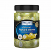 Zelená paprika plnená syrom Helcom 327 g