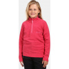 Detská mikina Kilpi ALMERI-J Ružová Veľkosť: 98