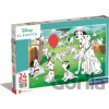 CLEMENTONI Disney 101 Dalmatíncov MAXI 24 dielov