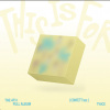 TWICE - THIS IS FOR (1CD)