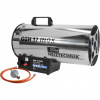 PLYNOVÝ OHRIEVAČ GGH 17 INOX