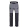 Pánske technické nohavice Hannah Torg gray pinstripe/anthracite M