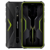 Ulefone Armor X12 Pro 4/64GB Black/Green bez nabíječky
