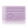 BIO mydlo z Marseille Levanduľa a Med 125g Label Provence
