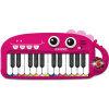 Bontempi Bontempi Elektronický klavír ružový 122472