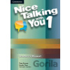 Nice Talking with You: 1 Tchr´s Manual - Tom Kenny