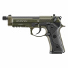 Vzduchová pistole Beretta M9A3 FM green